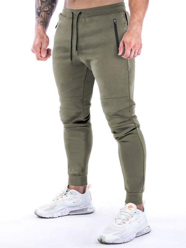 Men's fitness pants